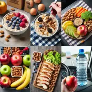 Healthy Food Choices