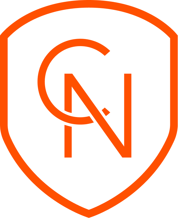 Chopra & Cerino Logo