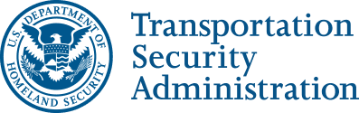 TSA TWIC Card Enrollment for Truck Drivers – Port Access Compliance TSA logo for TWIC card enrollment used by truck drivers to gain access to secure ports and facilities