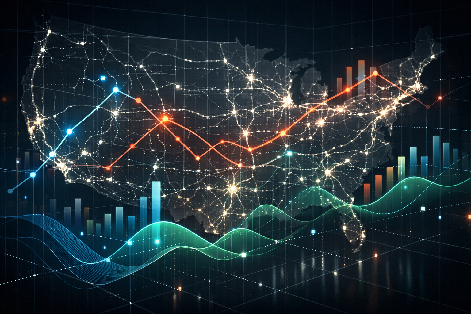 OTVI, OTRI, NTI — Market Signals Breaking Pattern