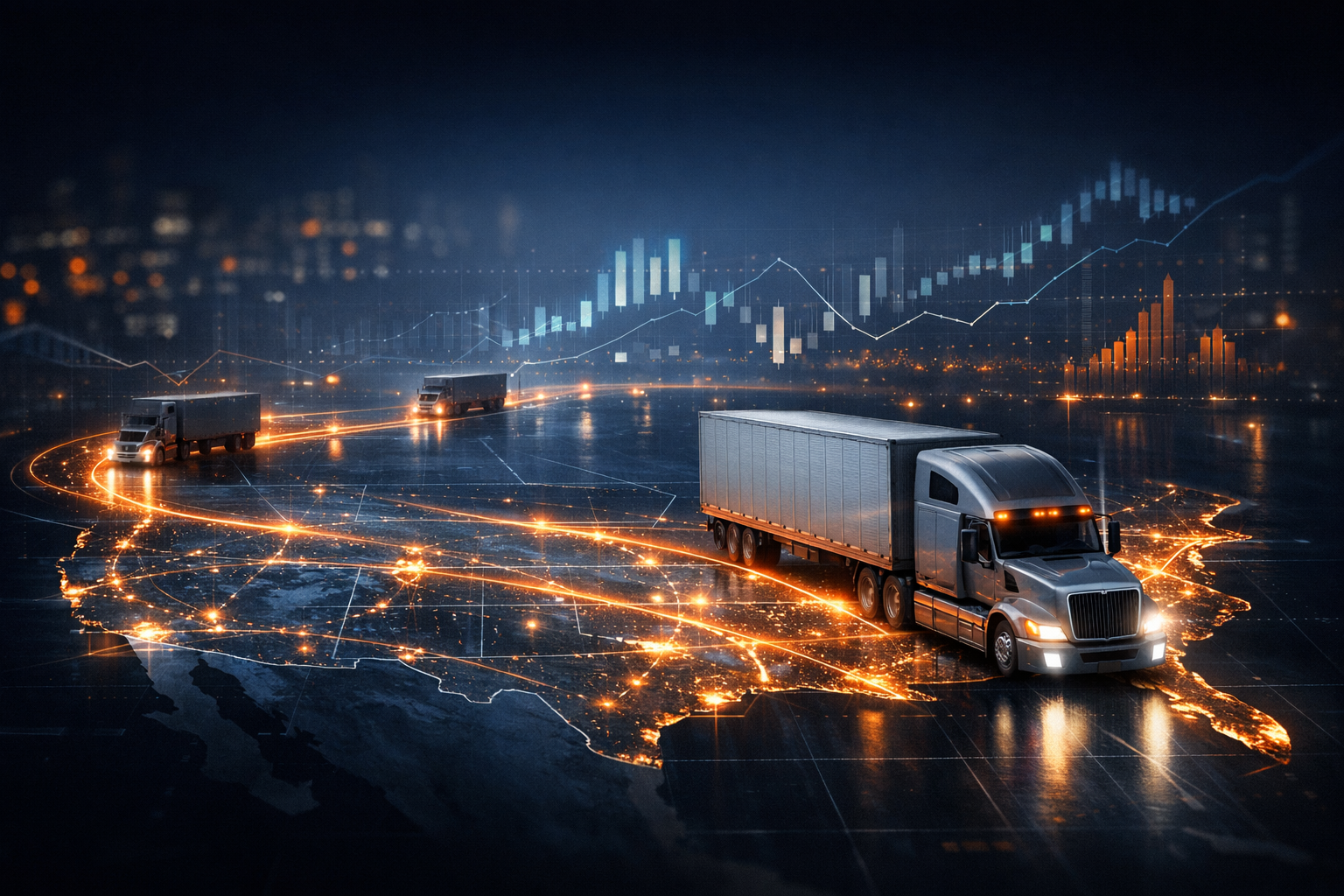 Spot Market Outlook 2026 cover image