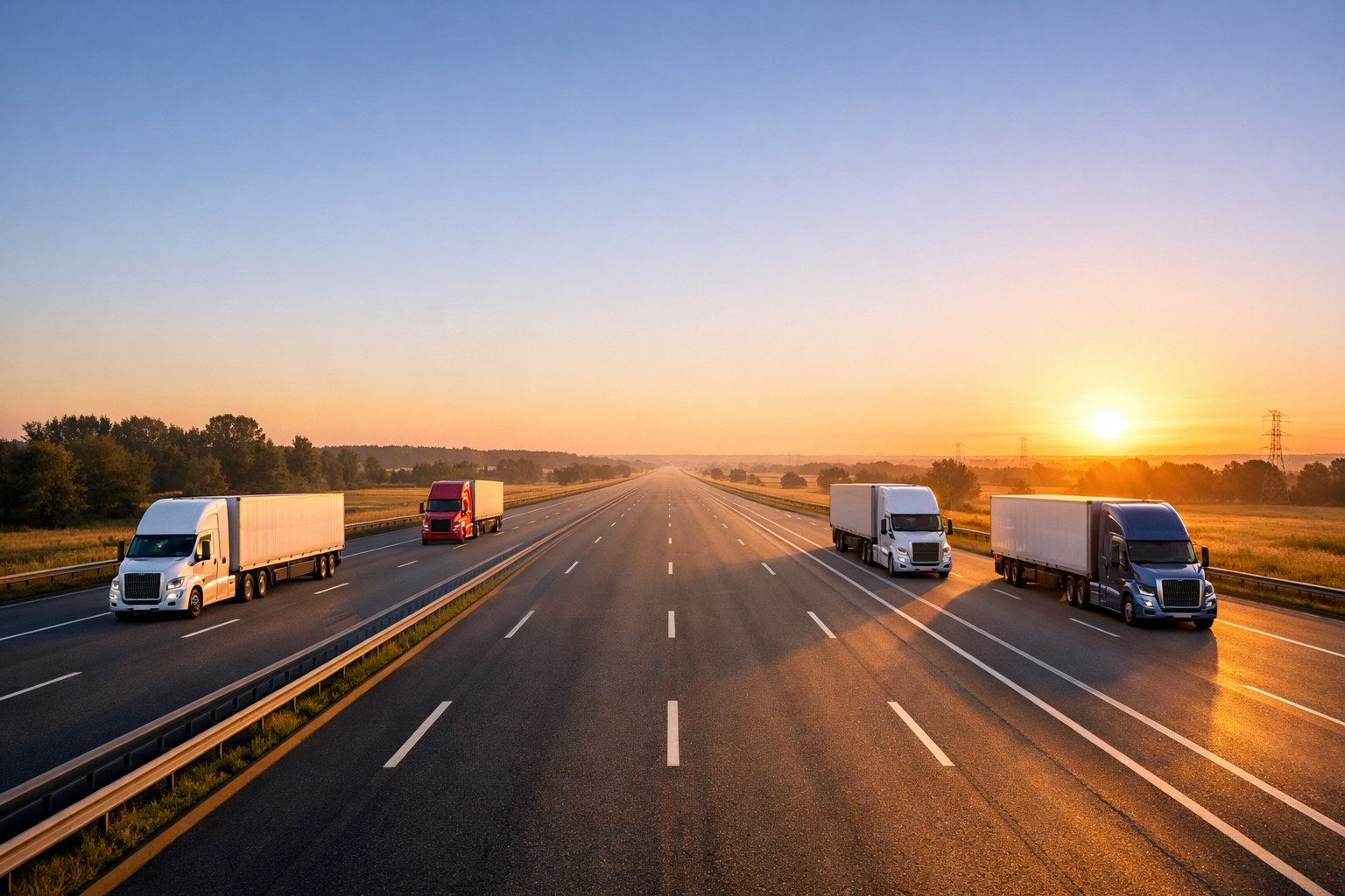 Cleaner industry and market impact image